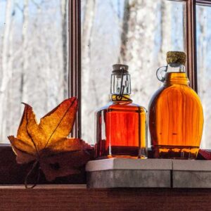 Hoppy Maply Beer Recipe